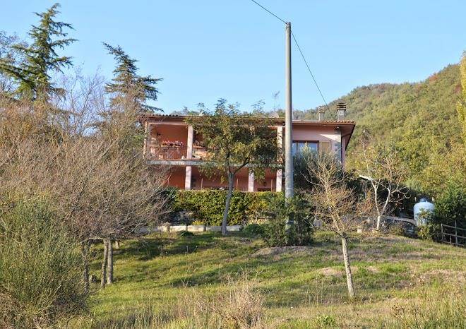 B&b monte sole
