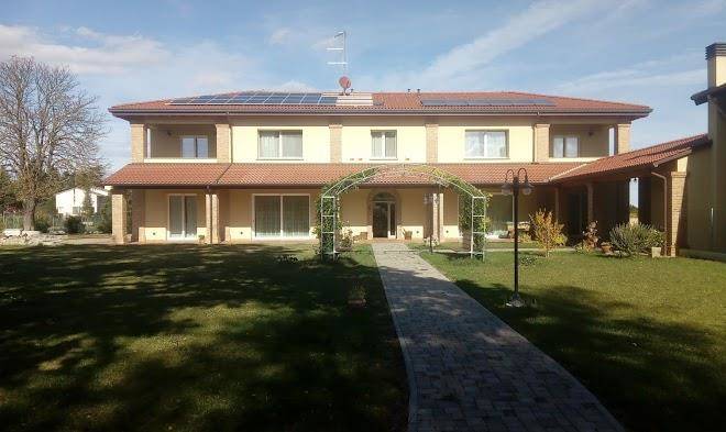 B&b podere belvedere