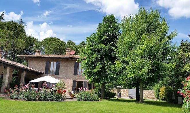 B&b pozzo di mezzo