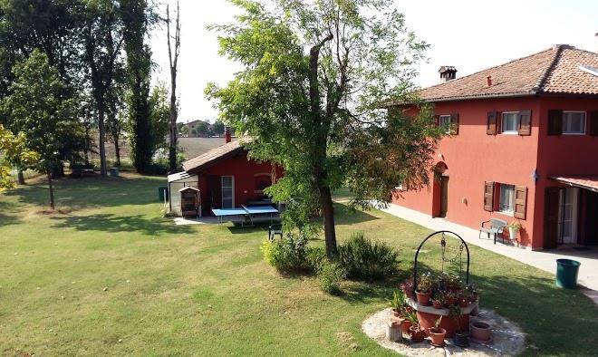 B&b santa maria di lorgana