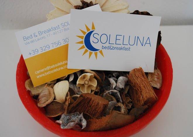 B&b soleluna