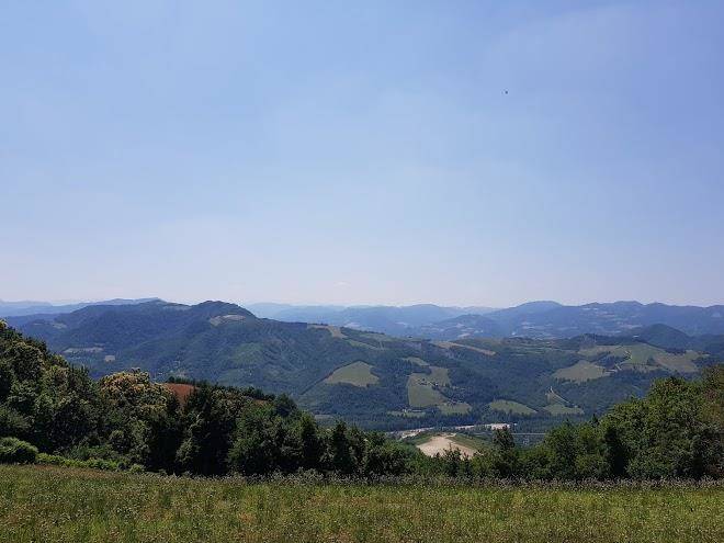 B&b sulla via degli dei bed and breakfast sasso marconi