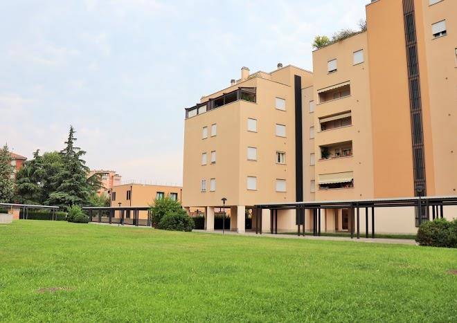 B&b sweet home san lazzaro