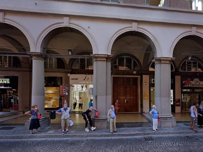 Beatrice B&b Bologna Image