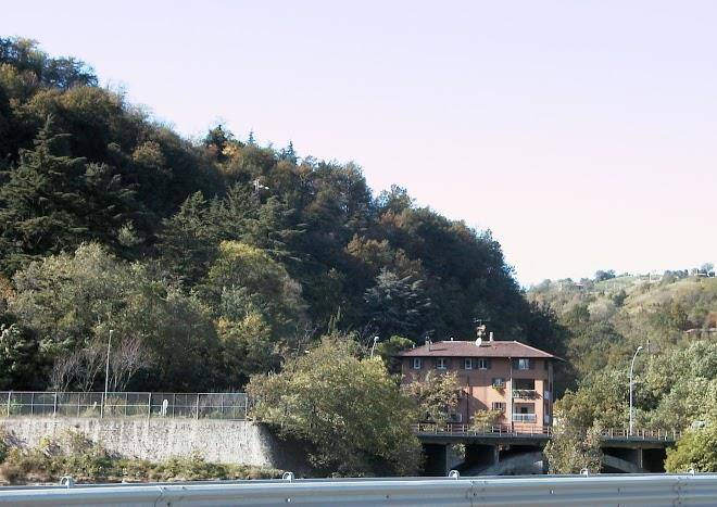Bed and breakfast al sasso