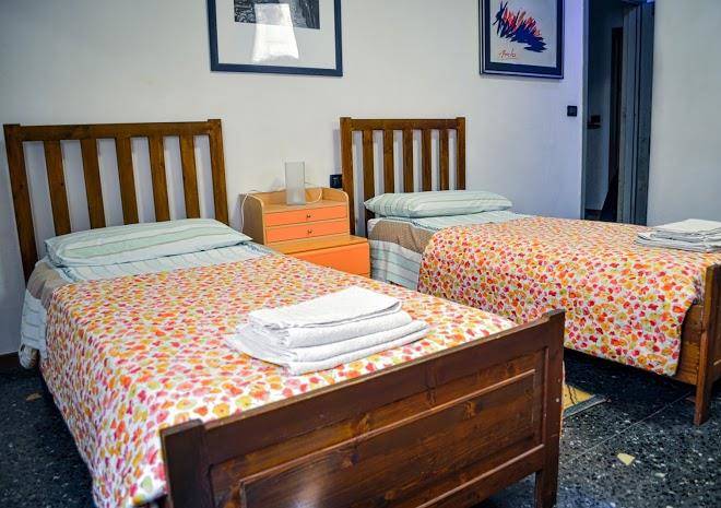Bed and breakfast arcobaleno