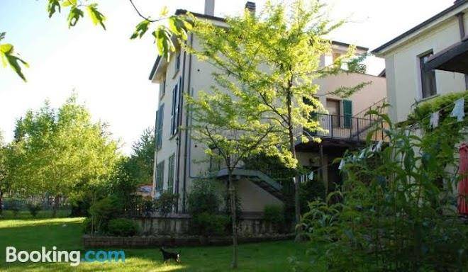 Bed and breakfast beverara