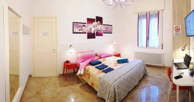 Bed and breakfast corticella 24