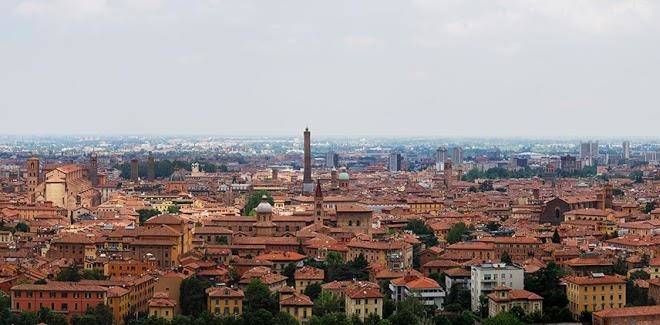 Bed and breakfast dolce vita bologna