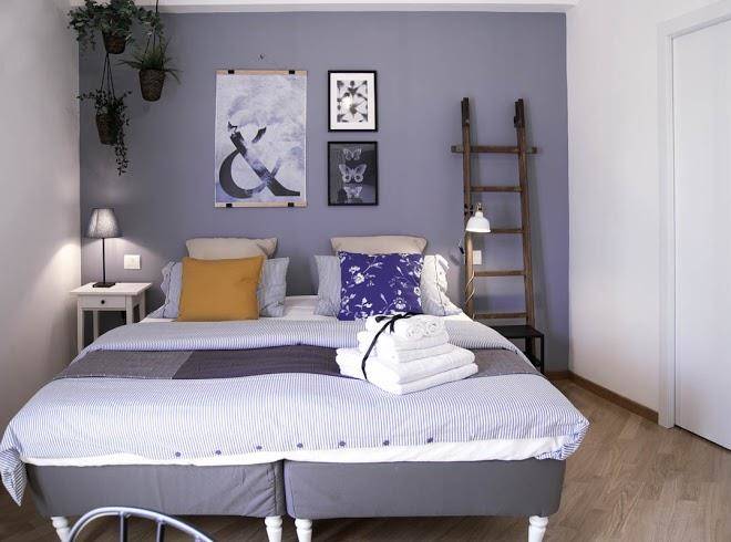 Bed and breakfast il viaggio
