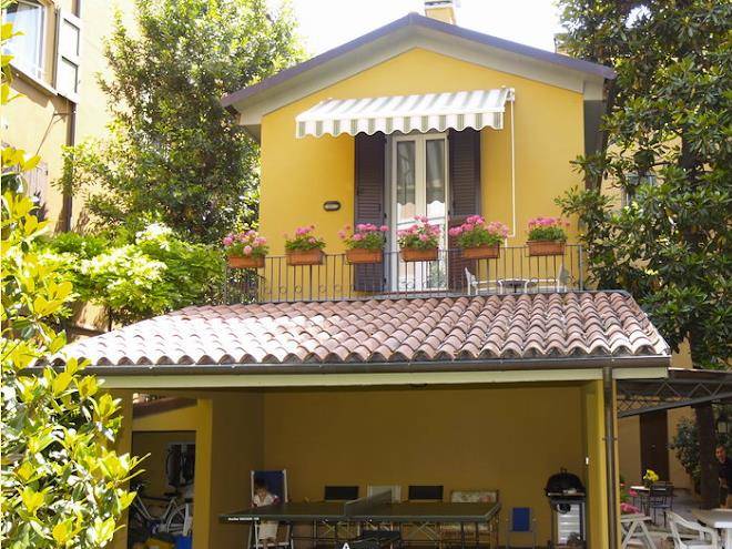 Bed and breakfast la magnolia