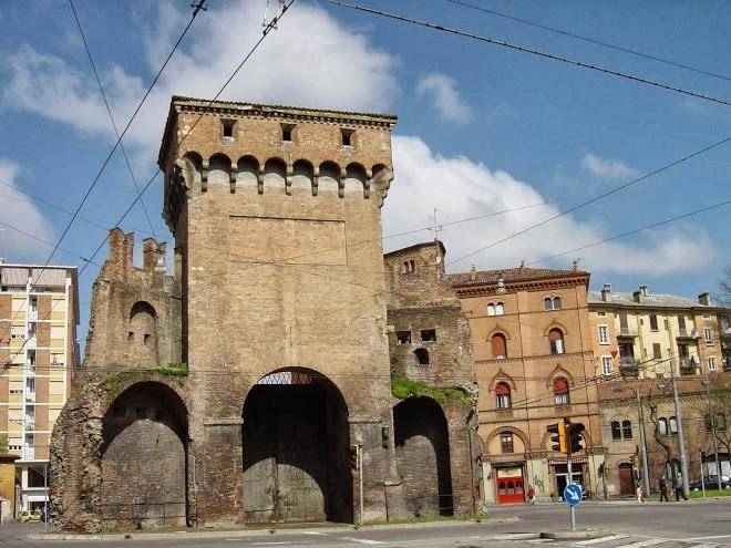 Bed and brekfast bologna san felice