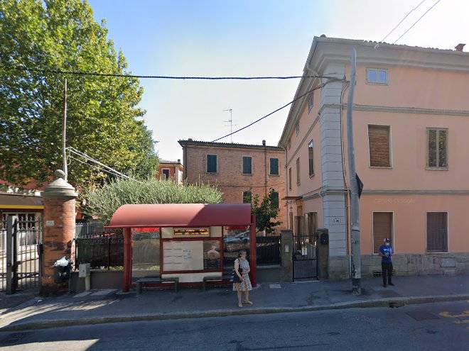 Bed in bo porta san donato