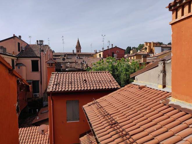 Bed in bo porta san mamolo