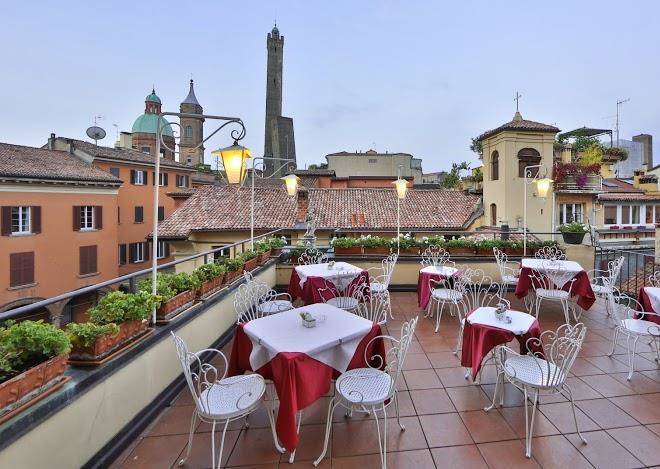 Best western hotel san donato