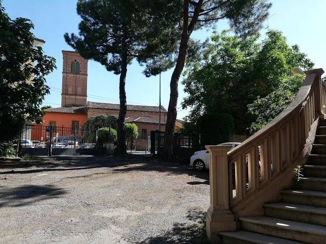 Bnb tupertu sant'orsola centro