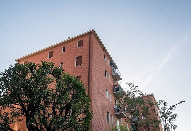 Bologna accommodation fiera