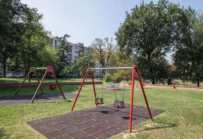 Bologna accommodation sant'orsola