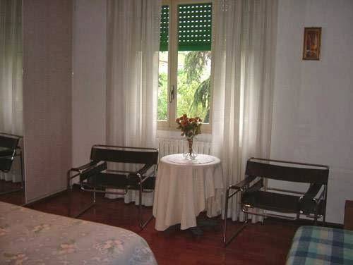 Bologna bed and breakfast di serri umberta