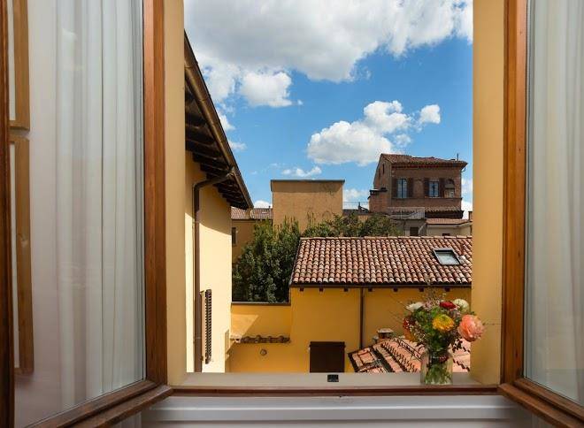 Bologna nel cuore b&b e suite di charme