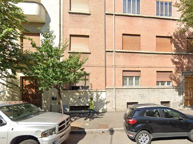 Bologna suite