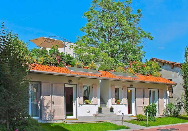 Borghetto Panigale Residence Image