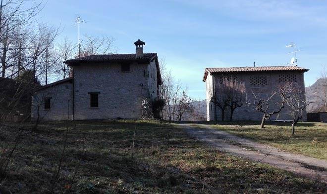 Borgo pizzicare