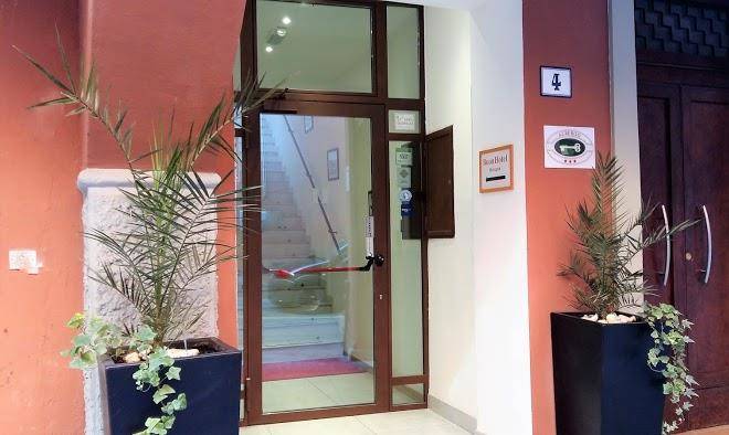 Buon Hotel Bologna Centro