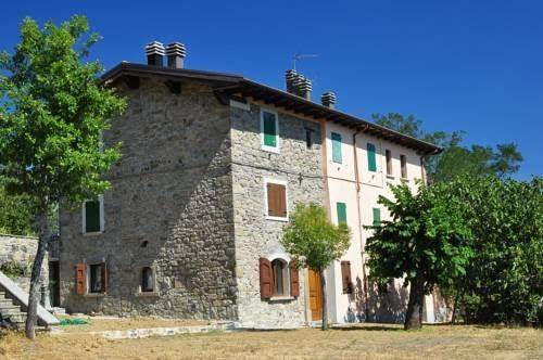 Ca' Baruffi A Lizzano In Belvedere Image