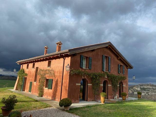 B&b ca' bianca dell'abbadessa