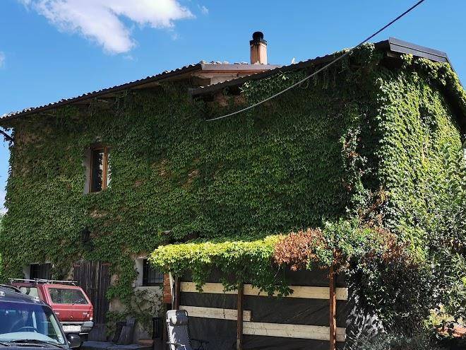 Ca' di malfolle