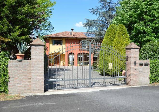 Ca' di trittoni