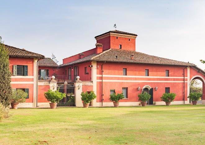 Ca palazzo malvasia