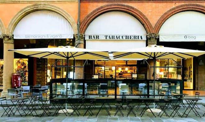 Canton de' fiori bar tabaccheria