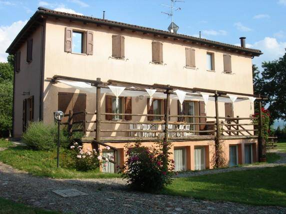 Castellaccio agriturismo