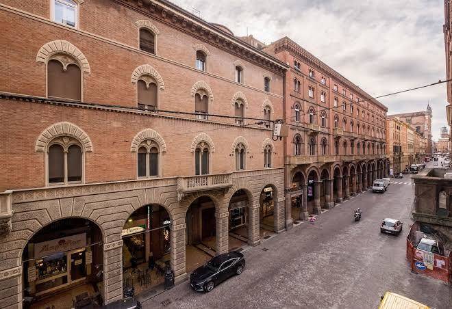 Cavalieri's grand