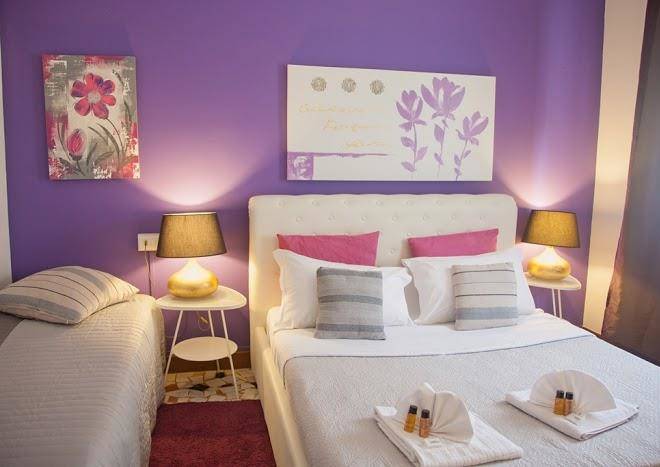 Central Avenue B&b Image