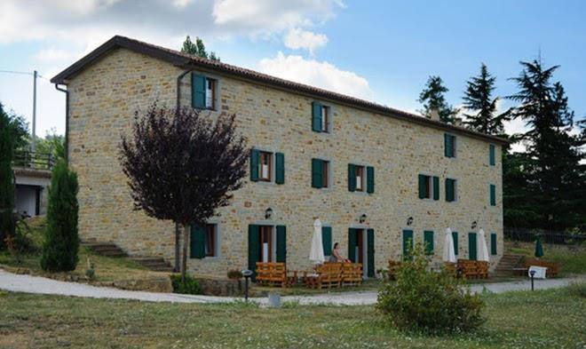 Colli bolognesi agriturismo bologna prato grande