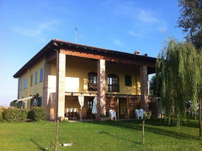 Corte dei gelsi