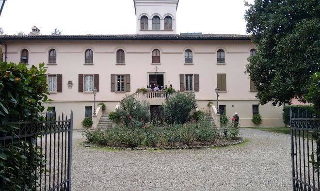 Corte samoggia srl