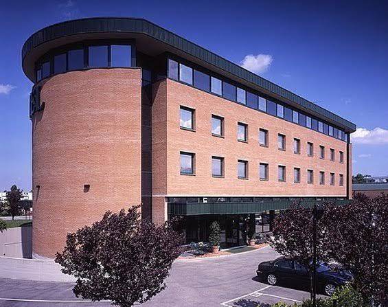 Eurogarden hotel bologna