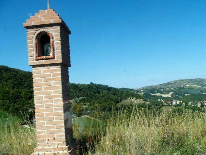 Farm stay italy