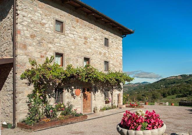 Fattoria Ca' Di Fatino Image