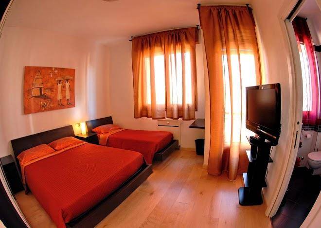 Fiera Dream Bed E Breakfast Image