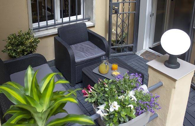 Galliera residence bologna