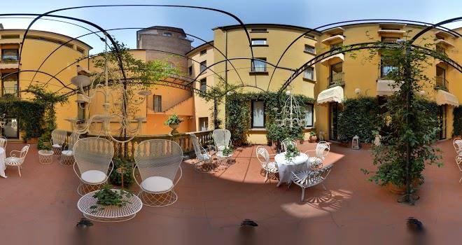 Grand hotel majestic gia baglioni