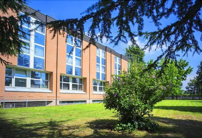 Green Park Bologna Hotel & Congressi
