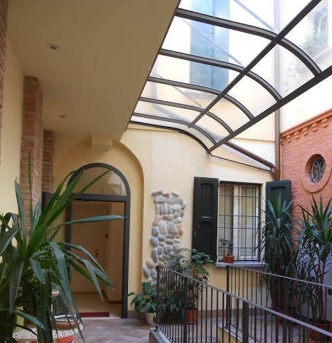 Hotel Atlantic Bologna Image