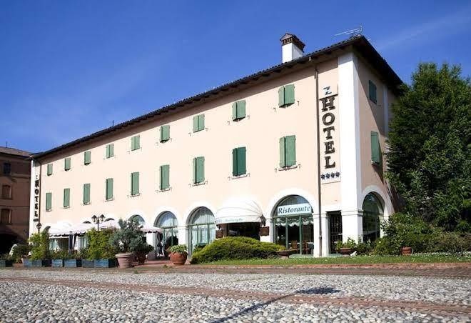 Hotel bentivoglio