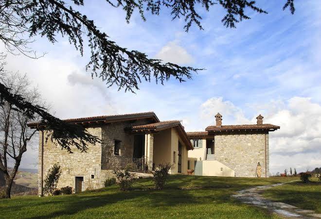 Hotel Borgo Pianello Image